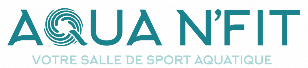 Logo Aqua n'Fit