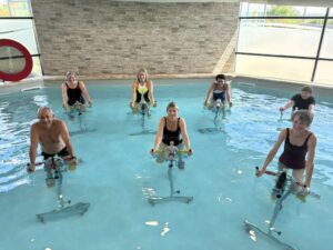 Activité Aqua N'Fit